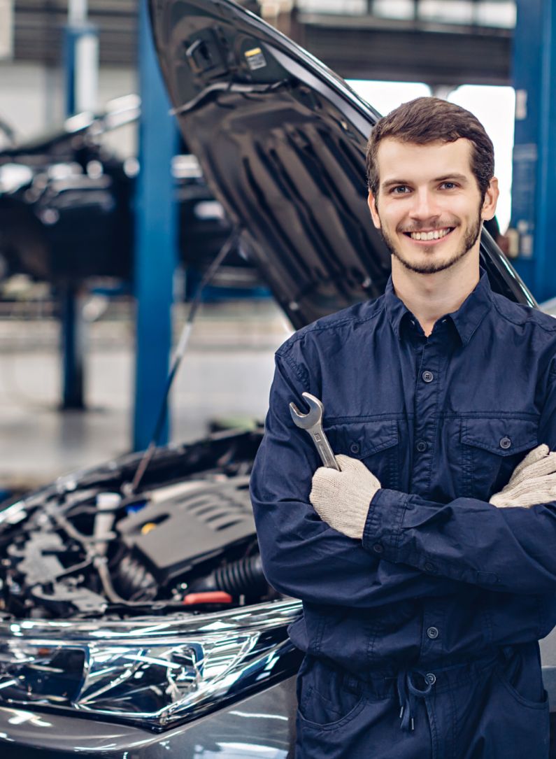 Orange County Tire & Auto Services Auto Repair & Tire Shop in Chester, NY